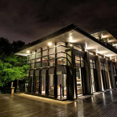 Hi Ten B&B Chi-shui Ngoại thất bức ảnh