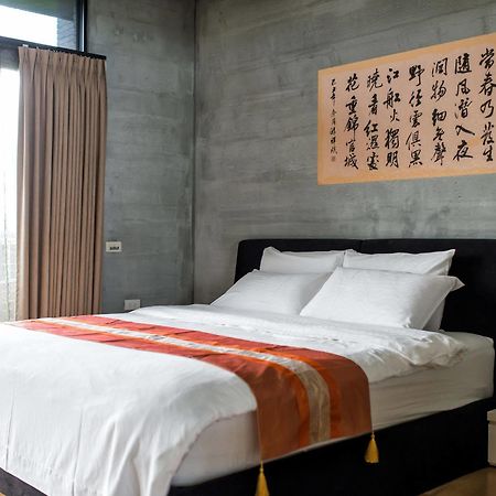 Hi Ten B&B Chi-shui Ngoại thất bức ảnh