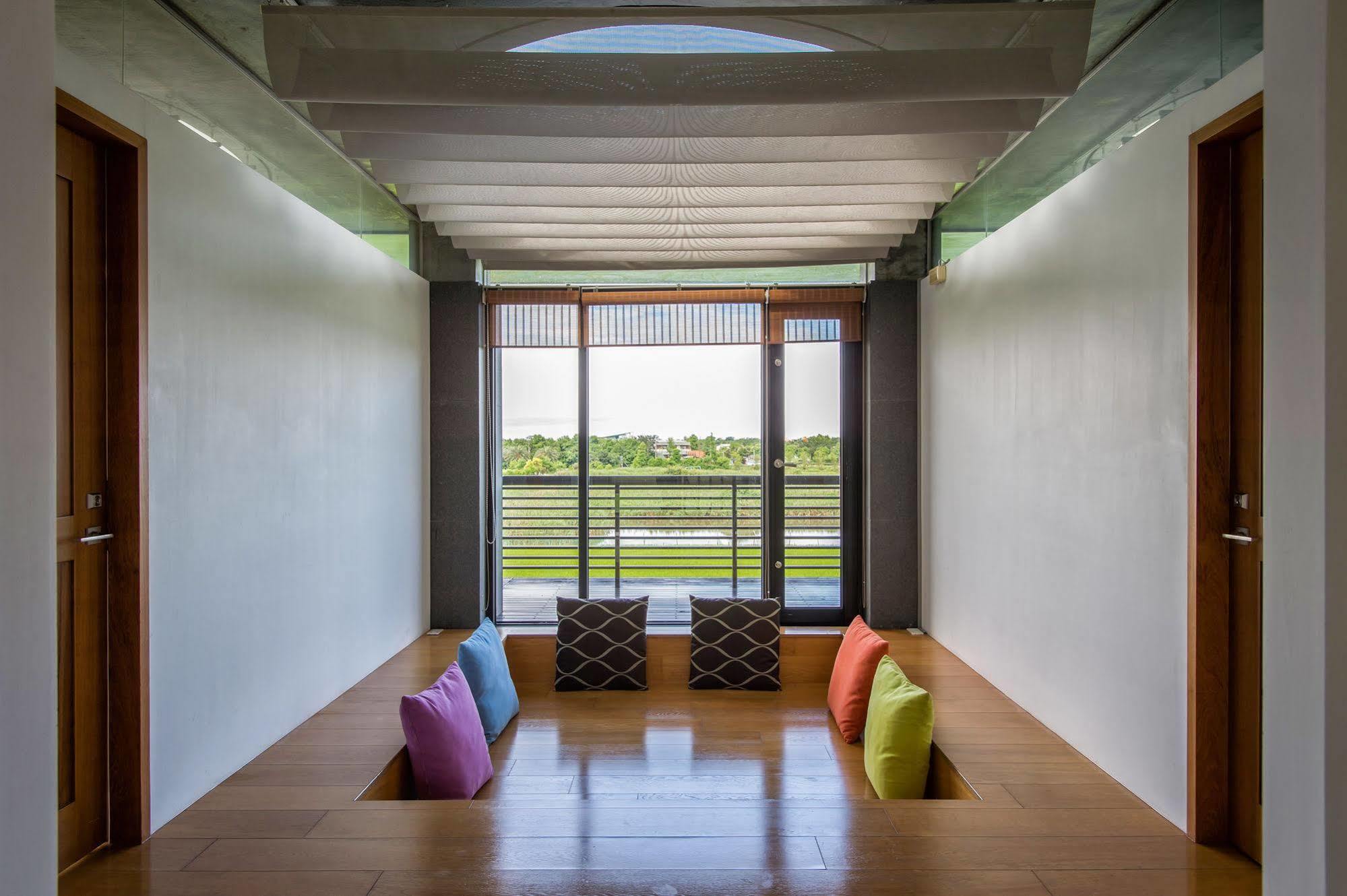 Hi Ten B&B Chi-shui Ngoại thất bức ảnh