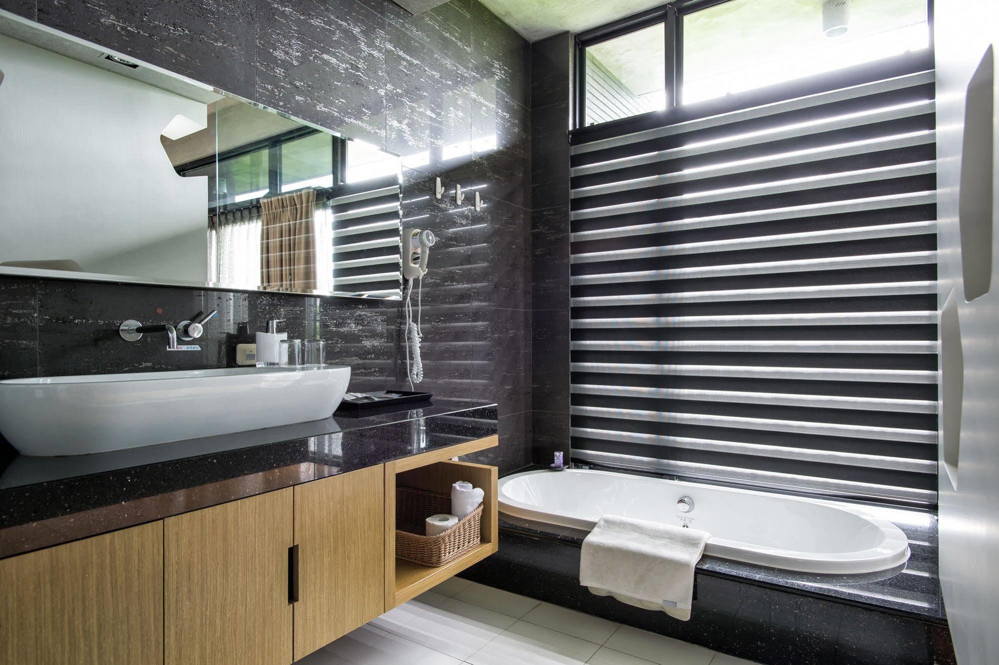 Hi Ten B&B Chi-shui Ngoại thất bức ảnh