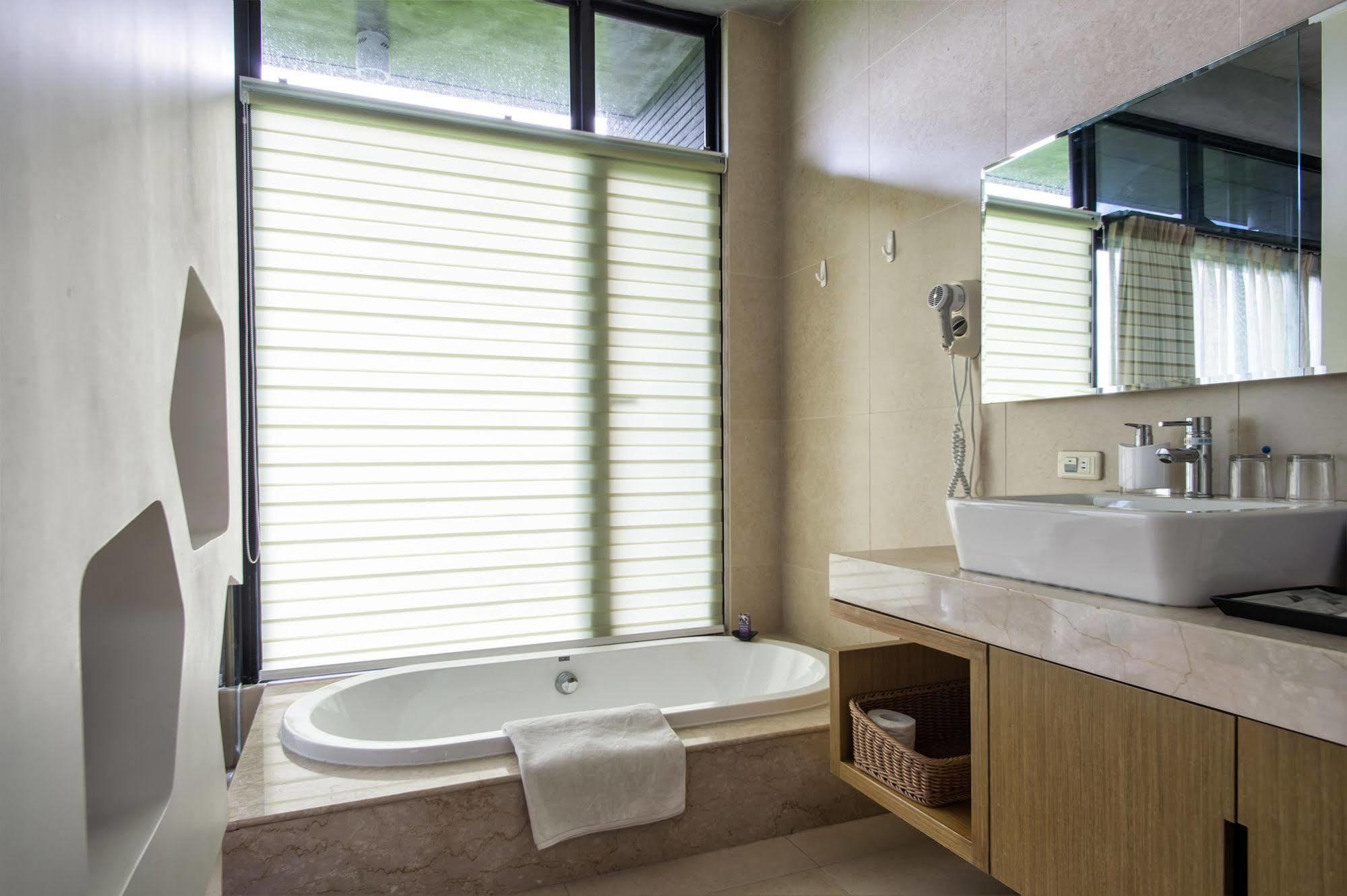 Hi Ten B&B Chi-shui Ngoại thất bức ảnh
