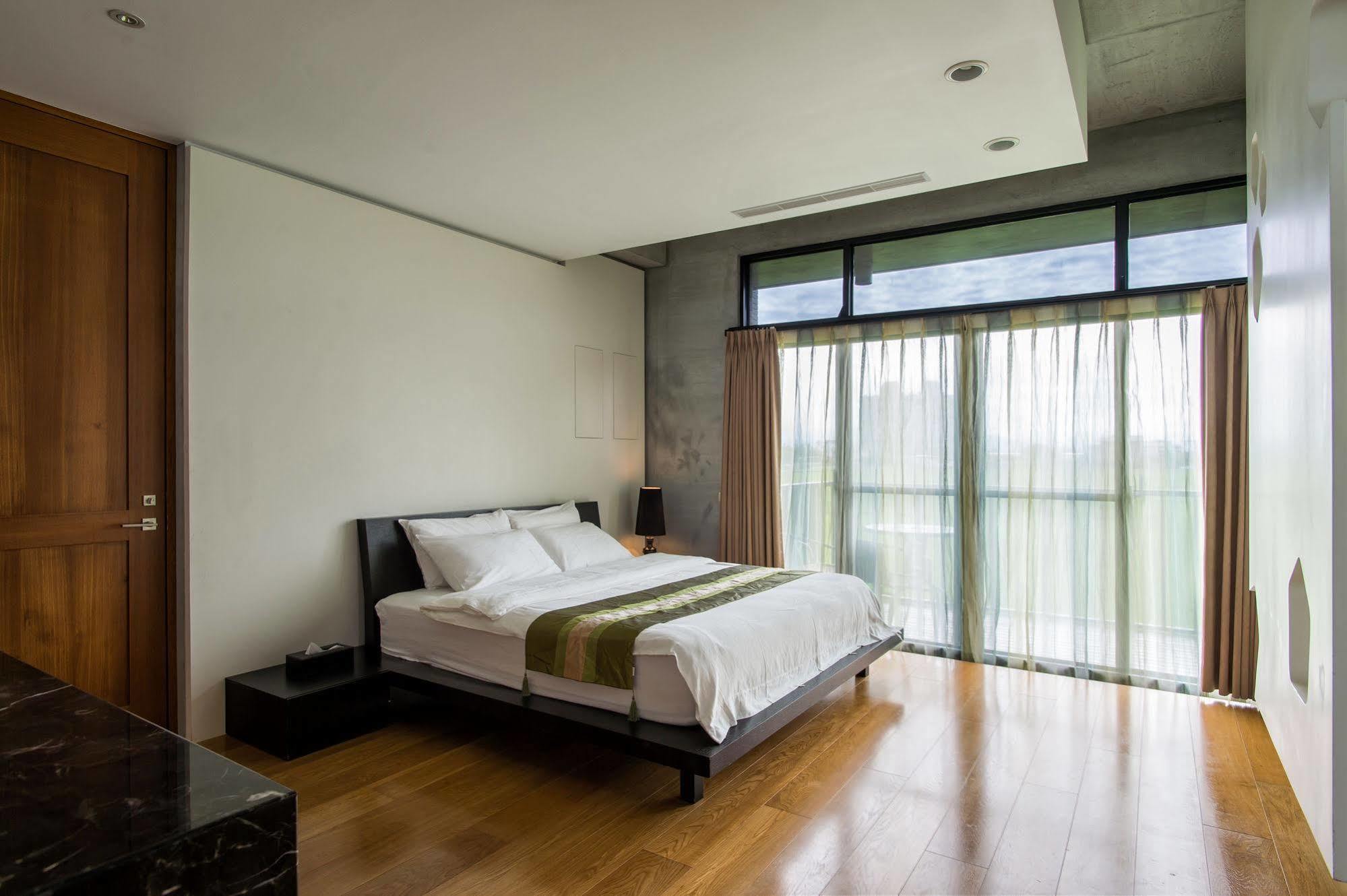 Hi Ten B&B Chi-shui Ngoại thất bức ảnh
